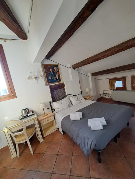 Locanda Ca' Formosa, Venice, Италия