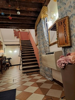 Locanda Ca' Formosa, Venice, Италия