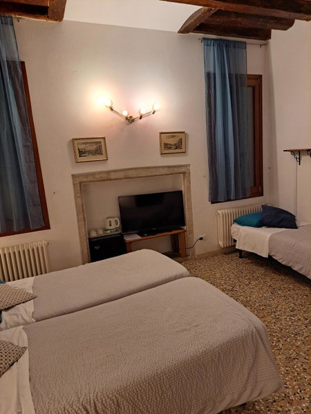 Locanda Ca' Formosa, Venice, Италия
