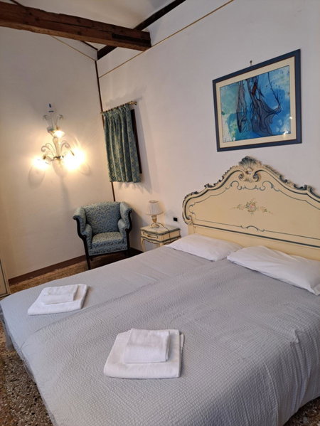 Locanda Ca' Formosa, Venice, Италия