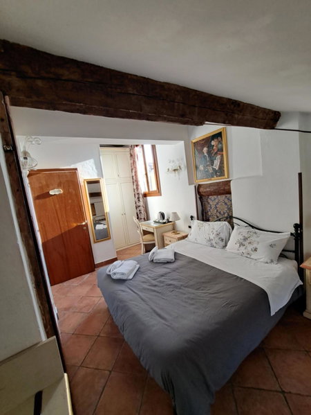 Locanda Ca' Formosa, Venice, Италия