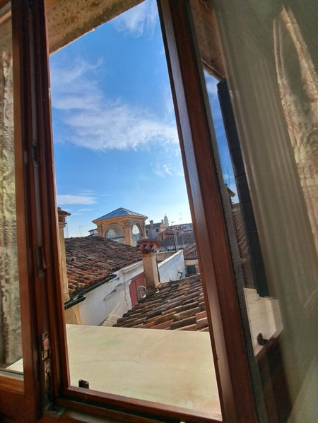 Locanda Ca' Formosa, Venice, Италия