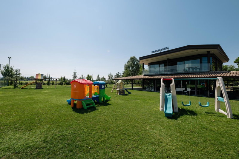 Valle di Assisi Hotel & Spa, Assisi, Italia