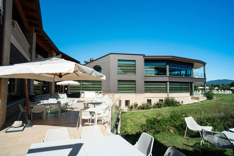 Valle di Assisi Hotel & Spa, Assisi, Italia