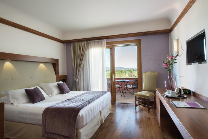 Valle di Assisi Hotel & Spa, Assisi, Italia