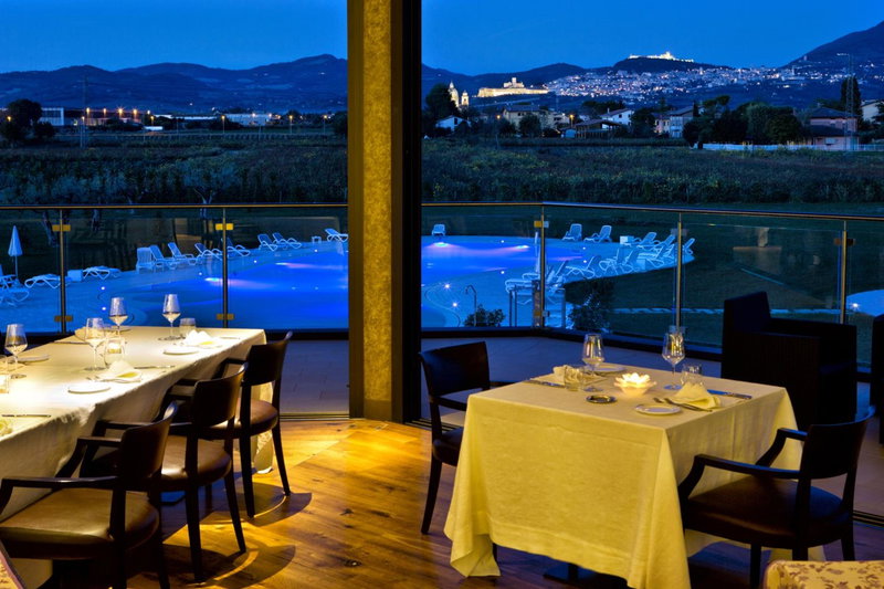 Valle di Assisi Hotel & Spa, Assisi, Italia
