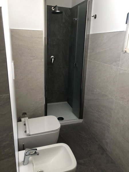Hotel Nuovo, Milan, Italia