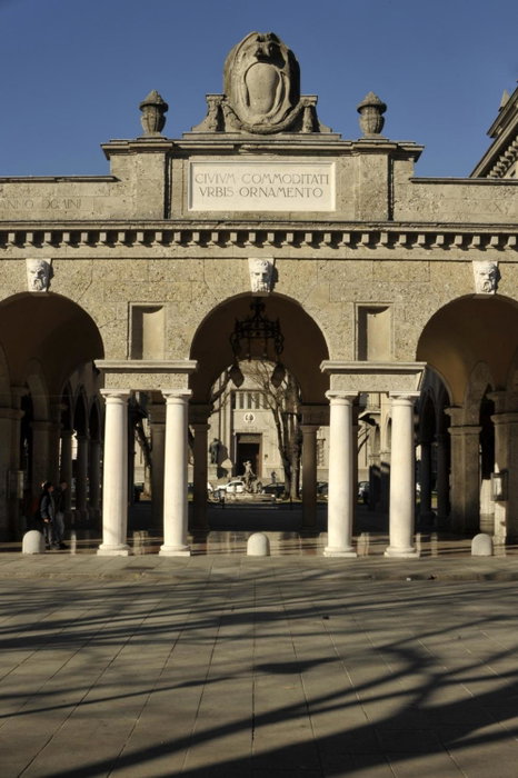 Bergamo Inn 43, Bergamo, Italia