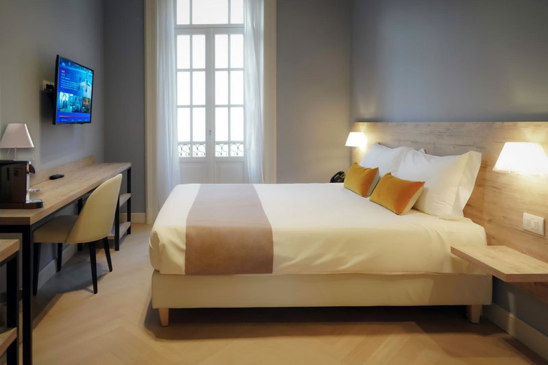 Bergamo Inn 43, Bergamo, Italia