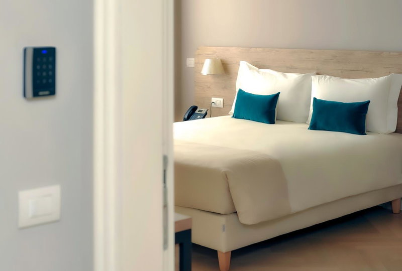 Bergamo Inn 43, Bergamo, Italia