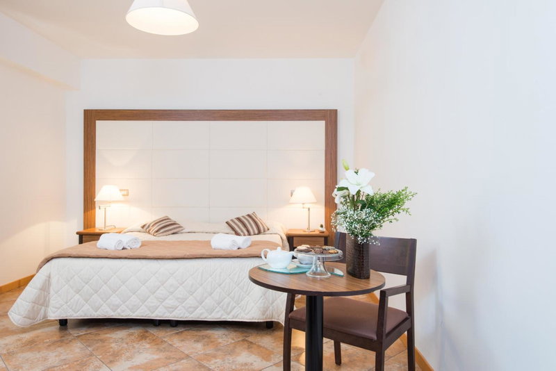 Royal Hotel, Cosenza, Italy