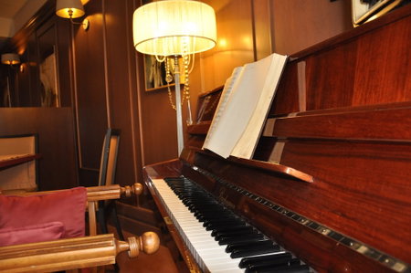 San Luca Palace Hotel, Lucca, Italia