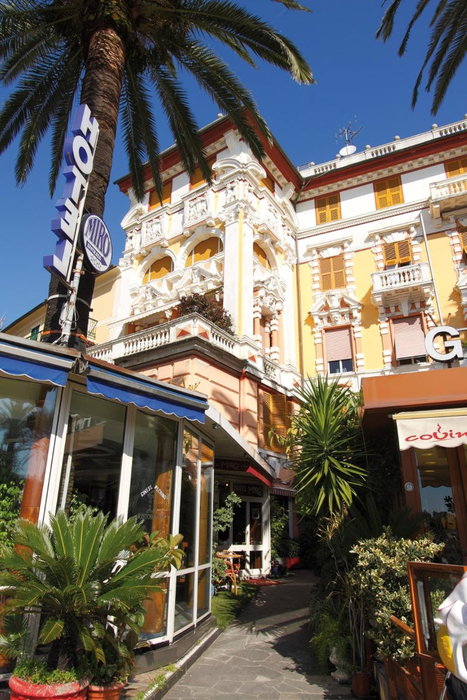 Hotel Miro', Rapallo, Italie
