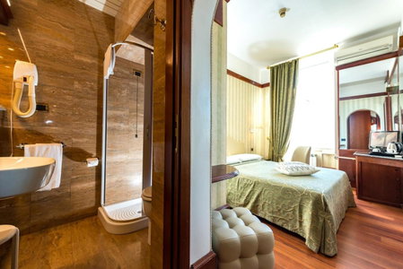 Hotel Miro', Rapallo, Italie
