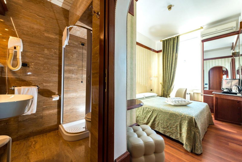 Hotel Miro', Rapallo, Italie