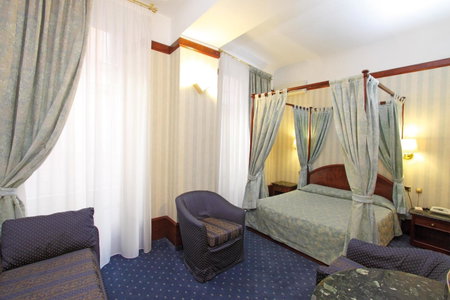 Hotel Miro', Rapallo, Italie