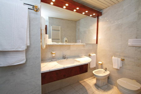 Hotel Miro', Rapallo, Italie