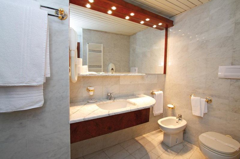 Hotel Miro', Rapallo, Italie
