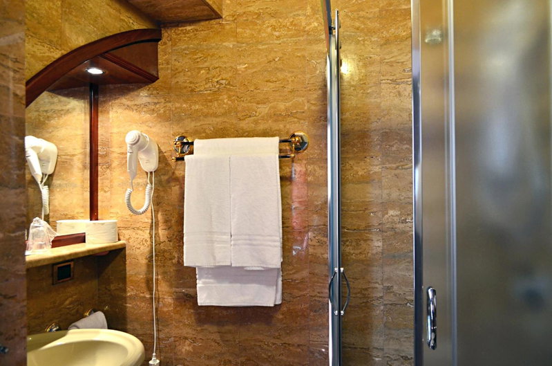 Hotel Miro', Rapallo, Italie
