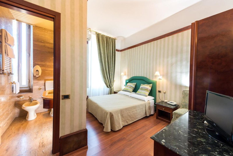 Hotel Miro', Rapallo, Italie