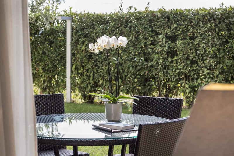 Resort Lake Garda, Moniga del Garda, Italie