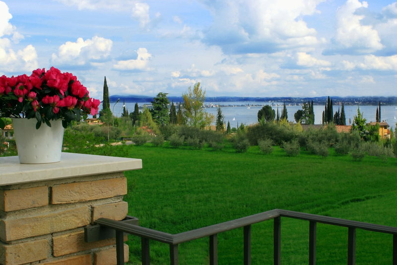 Resort Lake Garda, Moniga del Garda, Italie