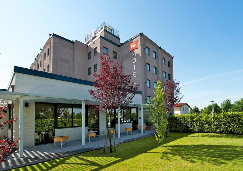 Hotel Ibis Firenze Prato Est, Campi Bisenzio, Italia