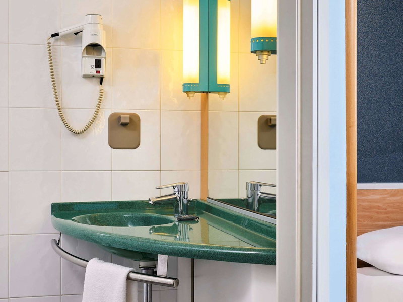 Hotel Ibis Firenze Prato Est, Campi Bisenzio, Italia
