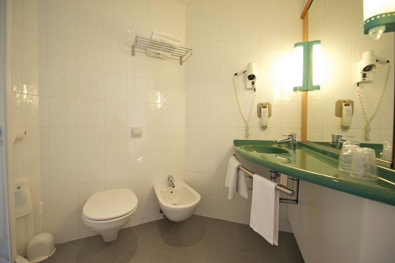 Hotel Ibis Firenze Prato Est, Campi Bisenzio, Italia