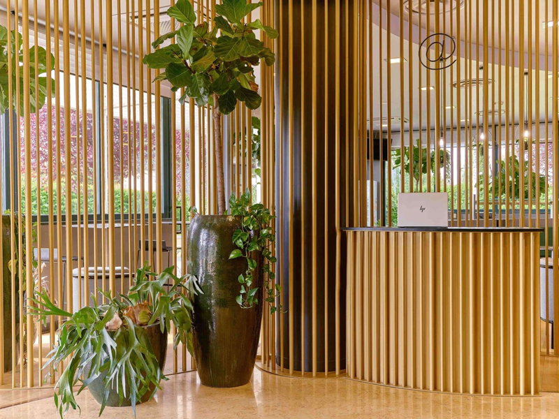 Hotel Ibis Firenze Prato Est, Campi Bisenzio, Italia