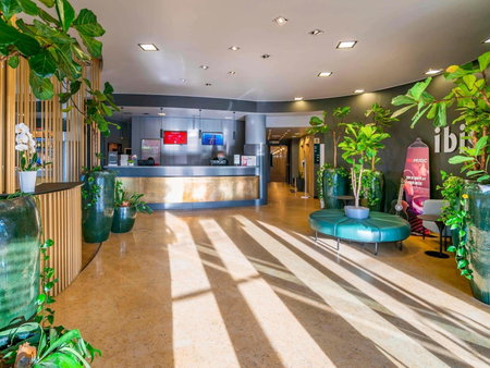 Hotel Ibis Firenze Prato Est, Campi Bisenzio, Italia
