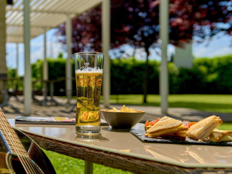 Hotel Ibis Firenze Prato Est, Campi Bisenzio, Italia