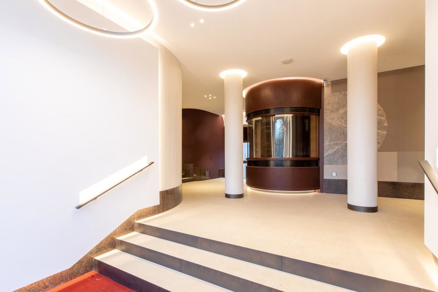 Daplace - Corso Sempione Suites, Milan, Италия
