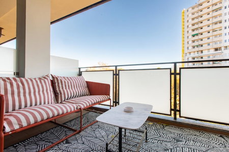 Daplace - Corso Sempione Suites, Milan, Италия