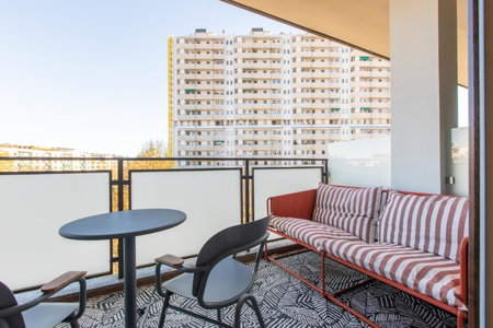 Daplace - Corso Sempione Suites, Milan, Италия