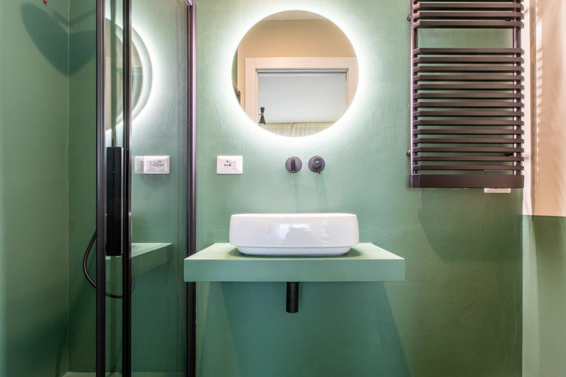 Daplace - Corso Sempione Suites, Milan, Италия