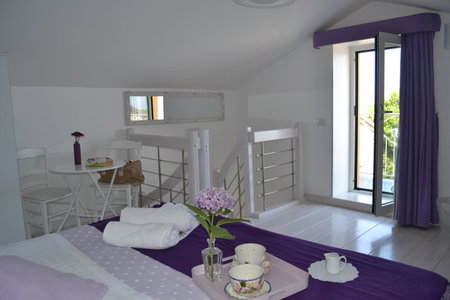 Al Centro Suites, Sorrento, Italie