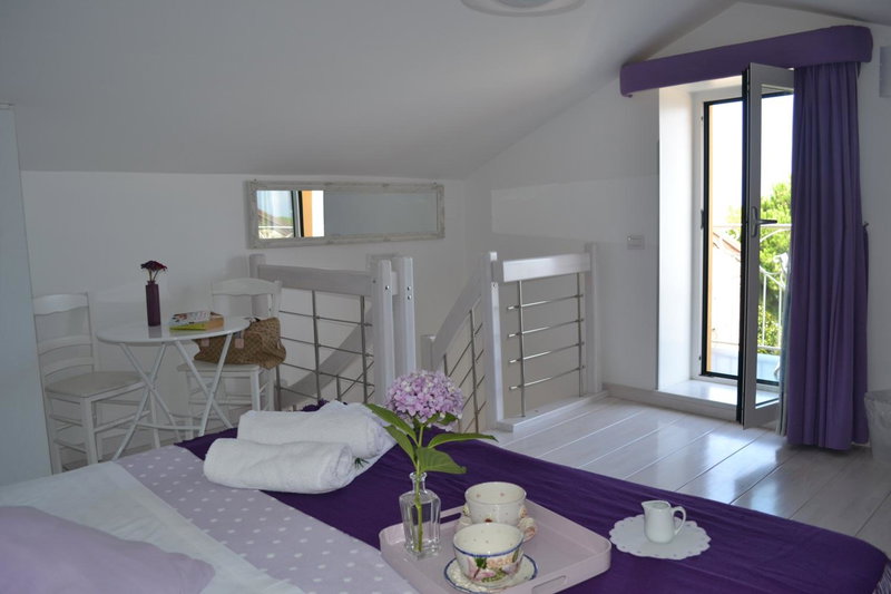 Al Centro Suites, Sorrento, Italie