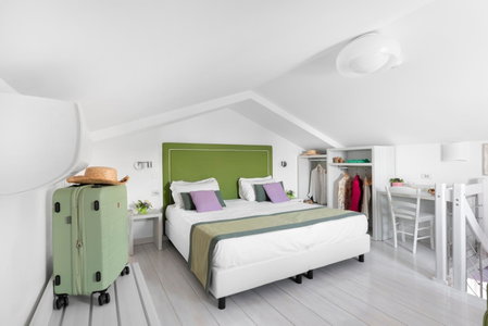 Al Centro Suites, Sorrento, Italie