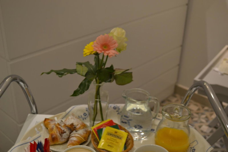 Al Centro Suites, Sorrento, Italie