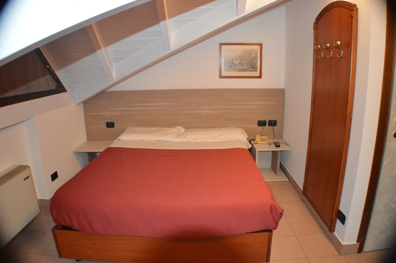 Sempione Hotel Ristorante, Casorate Sempione, Italien