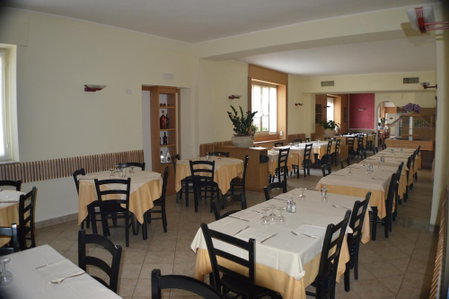 Sempione Hotel Ristorante, Casorate Sempione, Italien