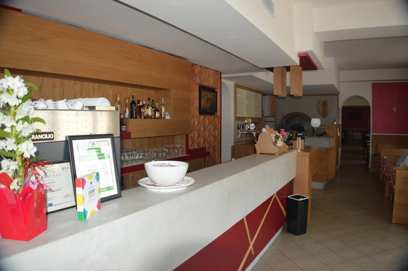 Sempione Hotel Ristorante, Casorate Sempione, Italien