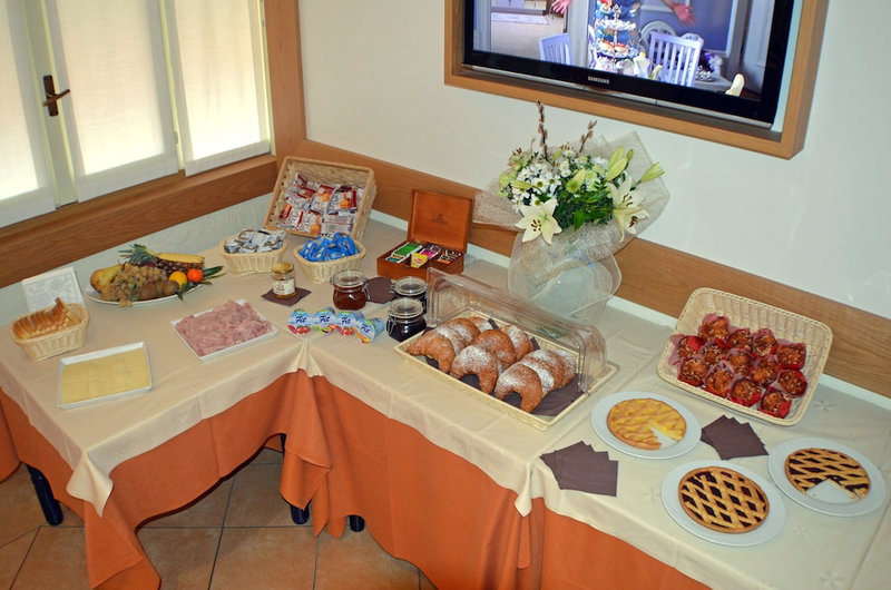 Sempione Hotel Ristorante, Casorate Sempione, Italien