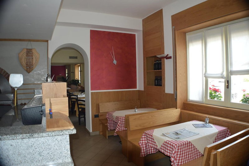 Sempione Hotel Ristorante, Casorate Sempione, Italien
