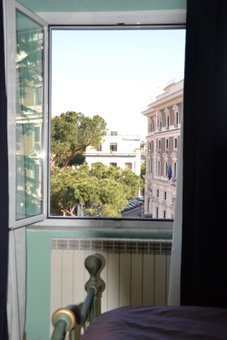 Residenza Dei Principi, Rome, Italia