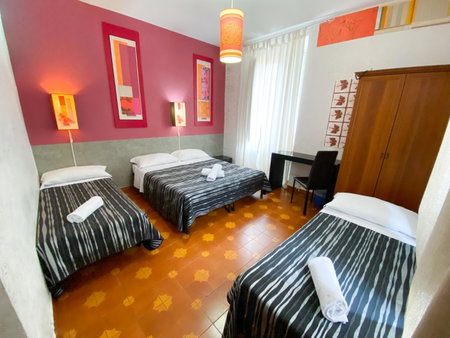 Roma Room Hotel, Rome, Италия