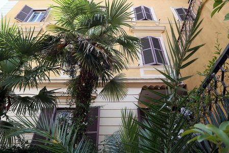 Roma Room Hotel, Rome, Италия
