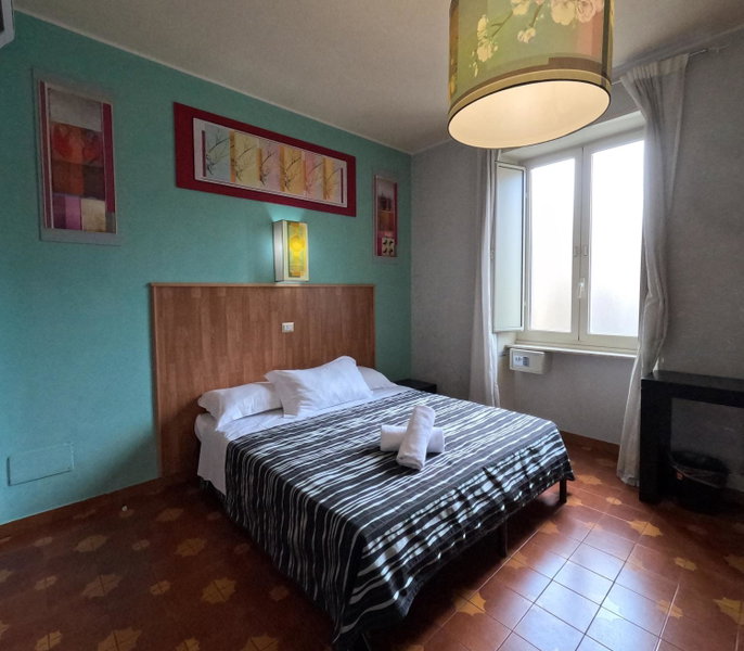 Roma Room Hotel, Rome, Италия