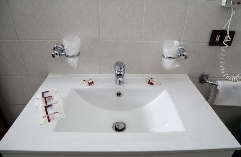 Roma Room Hotel, Rome, Италия
